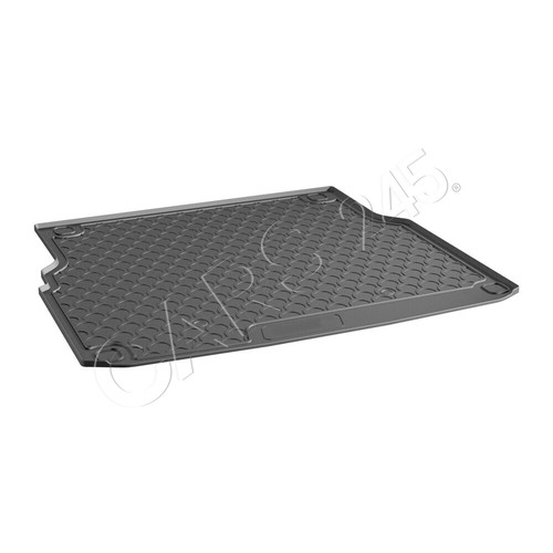 Boot cargo area tub vaico - boot, fits