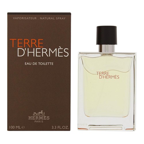Hermes terre - terre, de