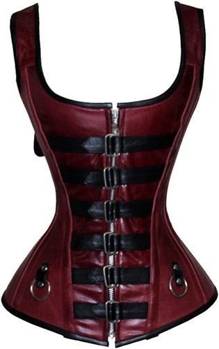 New over bust - bust, boned