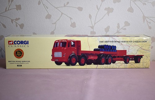 Corgi classics no - no, 24601