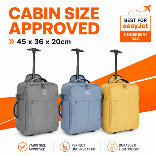 Bordlite 32l easyjet - easyjet, bag