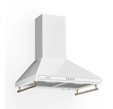 60cm Angled Extractor Fan for