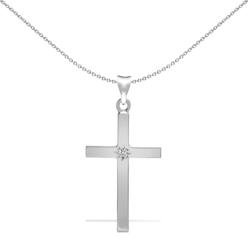 9ct white gold jewelco - 9ct,