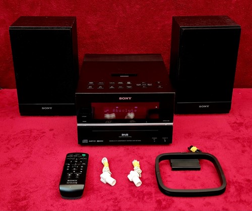 Sony cmt bx70dbi - sony, cmt-bx70dbi