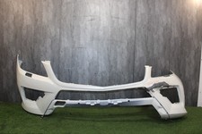 GENUINE MERCEDES-BENZ ML W166 AMG FRONT BUMPER A1668803340