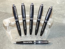 Vintage Lambretta scooter Logo