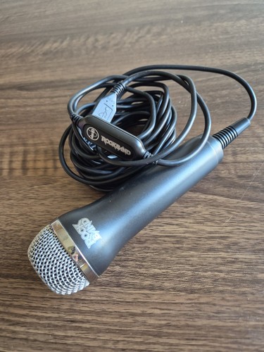 Official logitech rock - official,