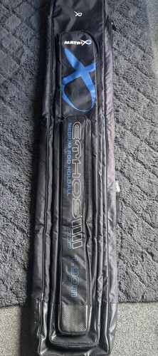 Fox matrix ethos pro - fox, medium