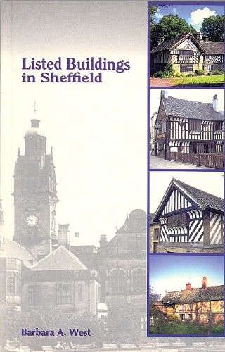 Listed buildings sheffield - listed,