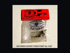 SATURNO SUPER TIGER Part No