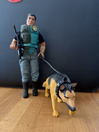 Hasbro action man 1990s - hasbro,
