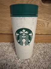 Starbucks Circular & Co Travel