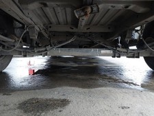REAR AXLE MERCEDES SPRINTER MK3 (910) 2018 On 314 CDI PANEL VAN