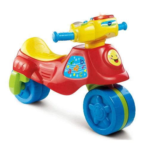 Vtech baby trike to - 2-in-1,