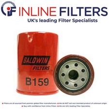 Oil Filter for Weidemann T5522