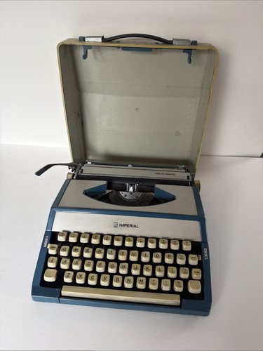 Imperial tab matic - imperial, portable