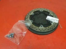 2018 SUZUKI SV650 FRONT LEFT BRAKE DISC
