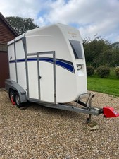 Bateson Ascot Trailer - Just Serviced