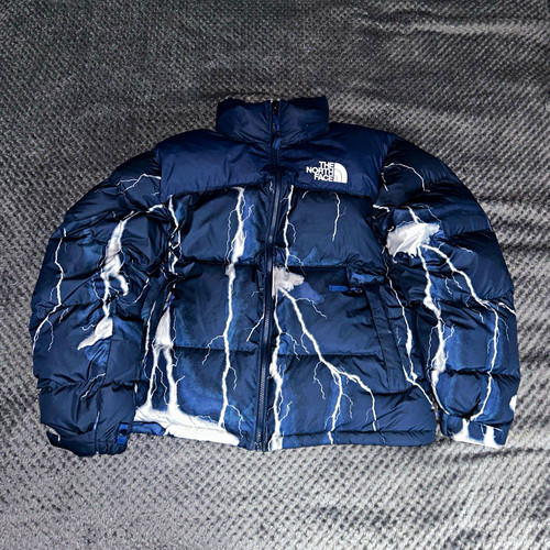 The north face nupste puffer - the,