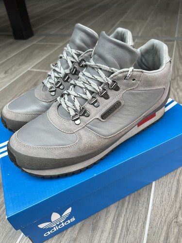 Adidas winterhill spzl - adidas, grey