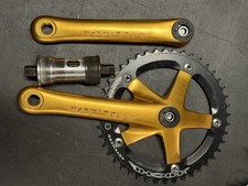 Miche Primato Track Crankset