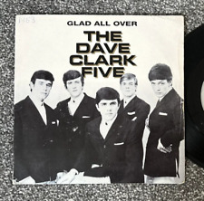 THE DAVE CLARK FIVE  GLAD ALL