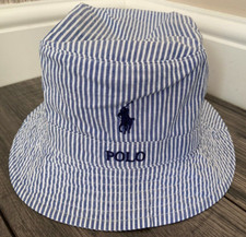 POLO RALPH LAUREN SEERSUCKER