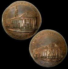 MIDDLESEX SKIDMORE ST PAUL'S