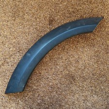 Mini Cooper Genuine Wheel Arch Trim 2000-2006 R50/R52/R53 O/S/F