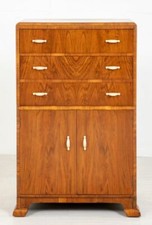 Art Deco Compactum - Vintage