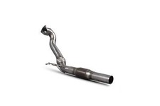 Scorpion Exhaust Downpipe