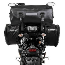 Saddlebag Set for Yamaha YZF