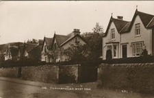 TIGHNABRUAICH WEST SIDE -