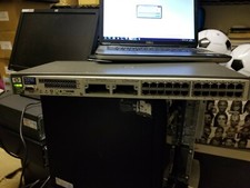 HP Inc. J4813A-RFB Procurve Switch 2524