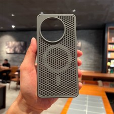 Thermolysis cellular Magnetic