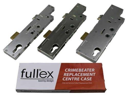 Fullex crimebeater upvc - fullex,