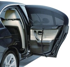 Outlook Auto Shade Twin Curved