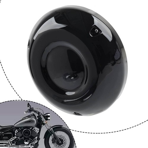 Air cleaner cover for - air, yamaha