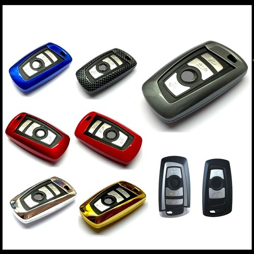 Key cover for bmw - key,