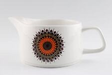 Meakin - Inca - Orange + Brown