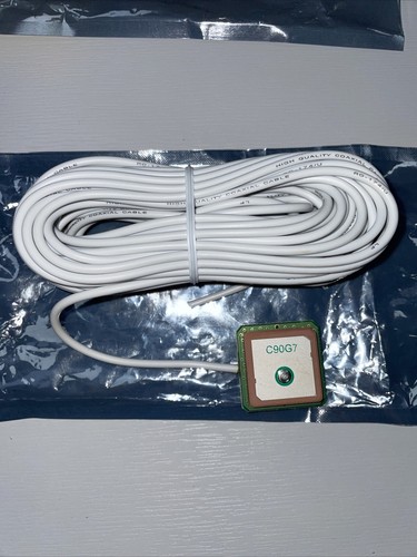Gps antenna patch unit - s/c, antenna/patch/unit