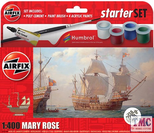 A55114a airfix small - airfix,
