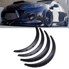 Car Fender Flares For Mazda 3 Classic Mazdaspeed3 Wide Body Kit Extensions 4PCS