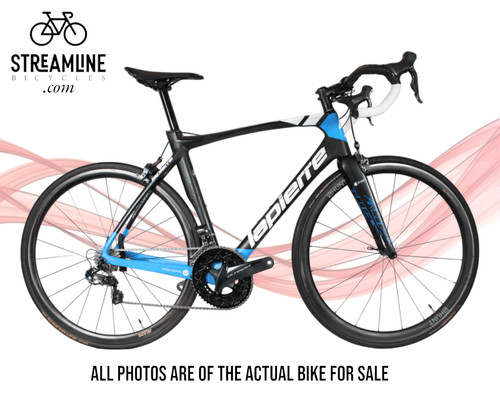 Lapierre aircode sl700 carbon - aircode,