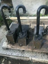 C133 Volvo EC15B Mini Digger Hydraulic oil tank (Spare parts)T9