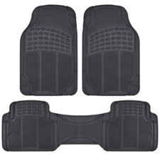 Car Floor Mats Full Set 3pc