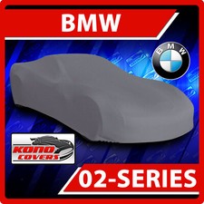 [BMW 02-SERIES] CAR COVER -