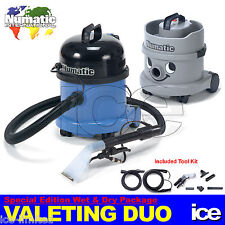 START YOUR OWN MOBILE CAR WASHING CLEANING VALETING BUSINESS EQUIPMENT PACKAGE