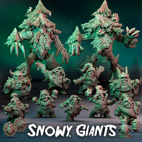 Fantasy football team snowy - fantasy,
