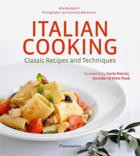 Italian cooking classic - cooking:,